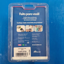 Carregar imagem no visualizador da galeria, Cortador Oval 8 peças